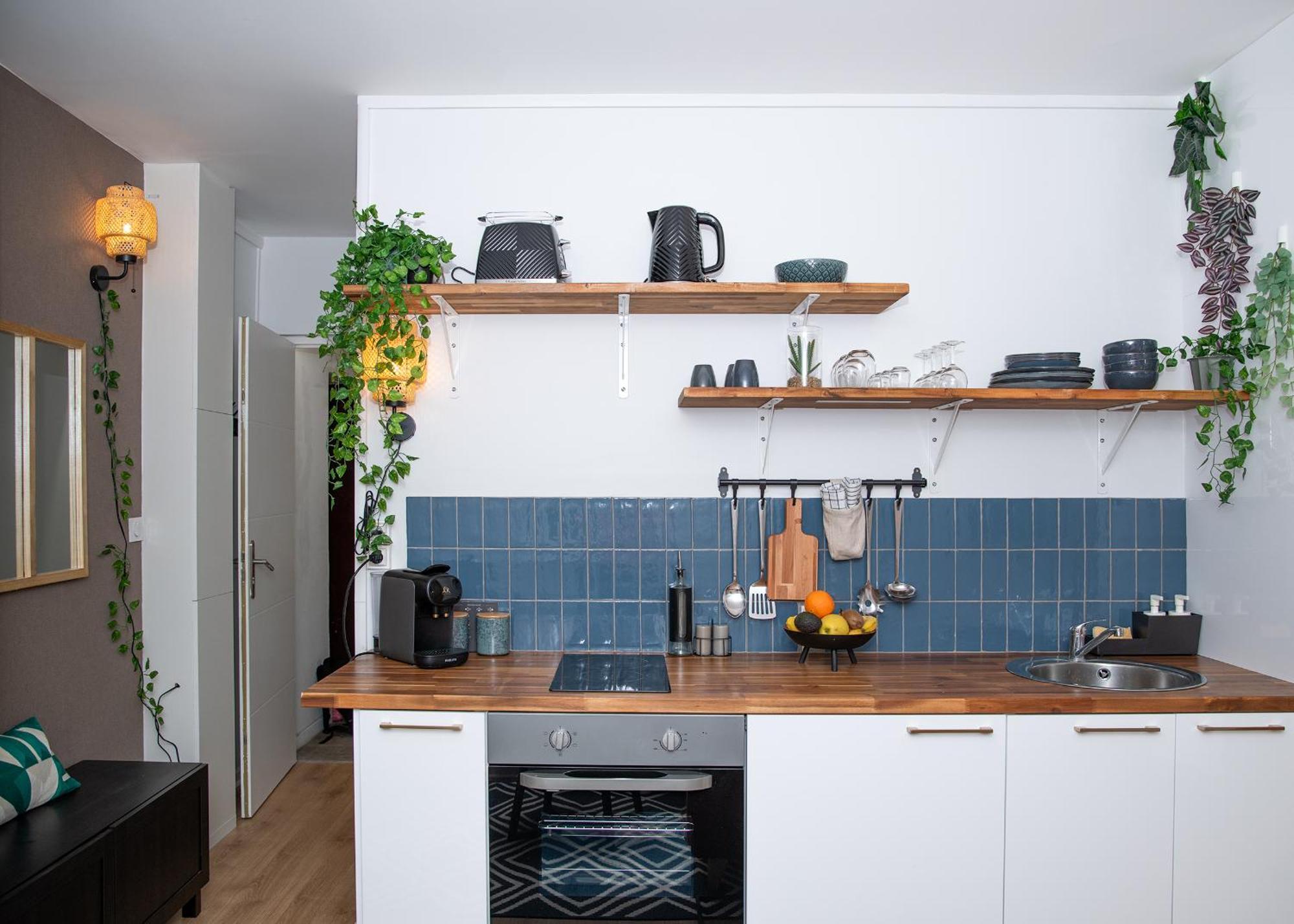 Charmant Studio Caluire Et Cuire - Lyon Экстерьер фото